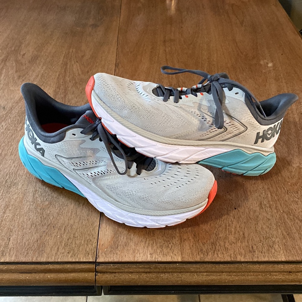 Hoka Arahi 5 Mens Size 10 D